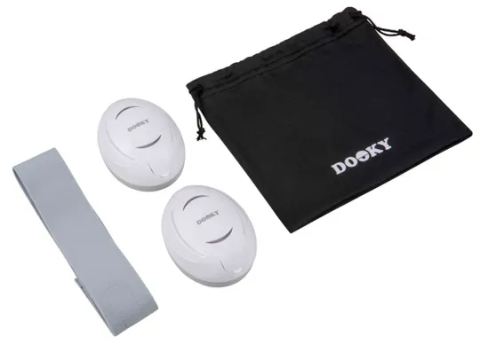 Dooky Baby Ear Protection