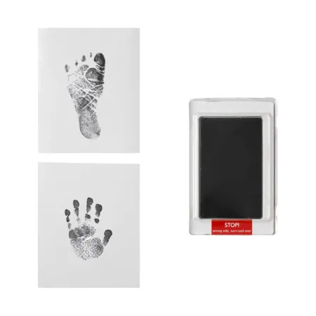 Happy Hands Inkless Pads