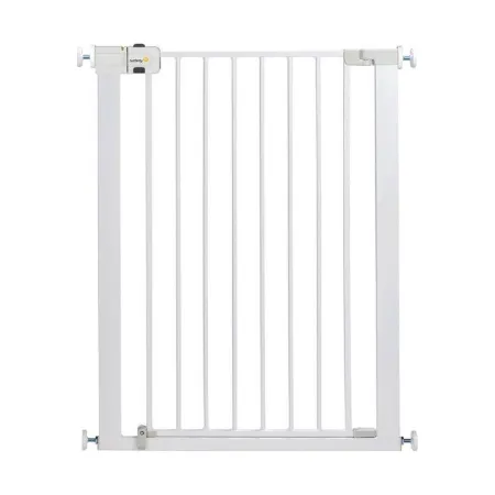 Safety 1st Deurhek Easy Close Extra Tall White