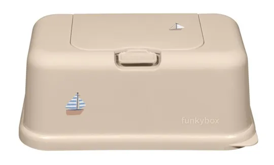 Funkybox