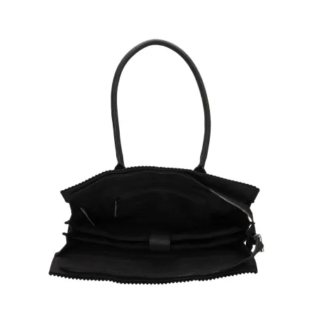 Zebra Laptoptas Zwart