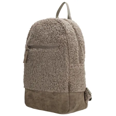 Beagles Rugzak Taupe
