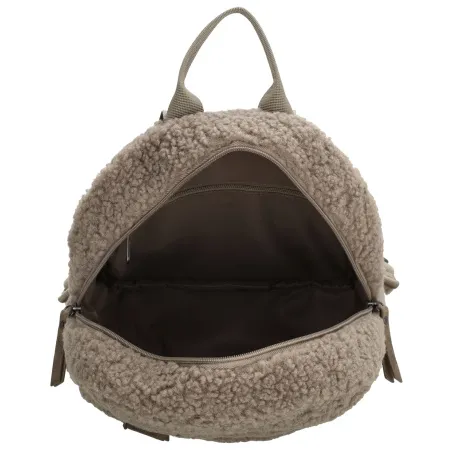 Beagles Rugzak Taupe