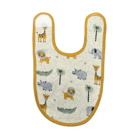 BD Collection Slab Stay Wild 4-Pack