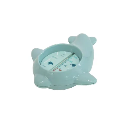 Bo Jungle Thermometer Bad Whale