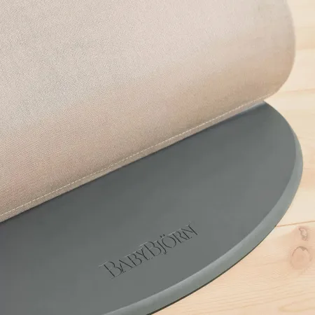 BabyBjörn Bliss Wipstoel - Geweven Klassiek Quilt