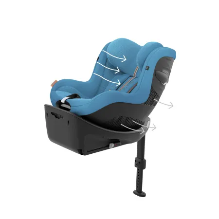 Cybex Autostoel Sirona G i-Size Plus