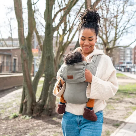 ByKay Click Carrier Classic Pro 