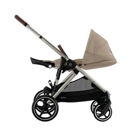 Cybex Gazelle S Wandelwagen