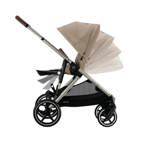 Cybex Gazelle S Wandelwagen