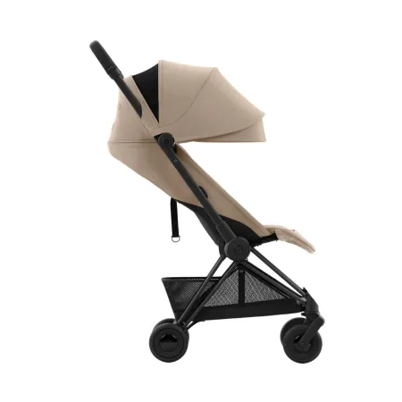 Cybex Buggy COYA Matt Black