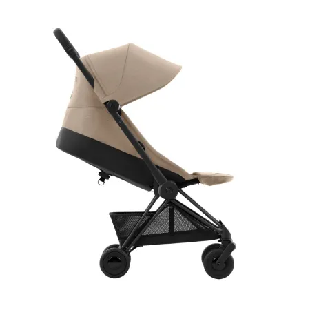 Cybex Buggy COYA Matt Black
