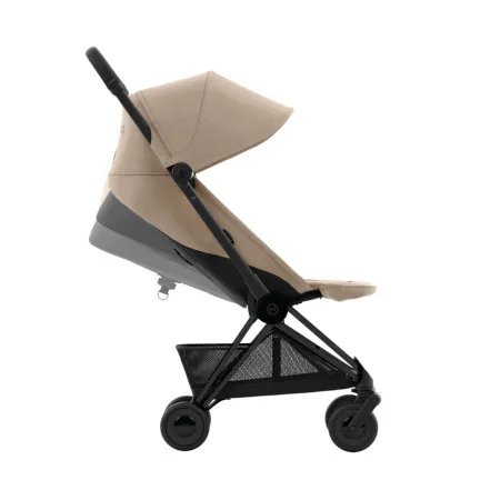 Cybex Buggy COYA Matt Black
