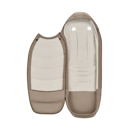 Cybex Platinum Footmuff