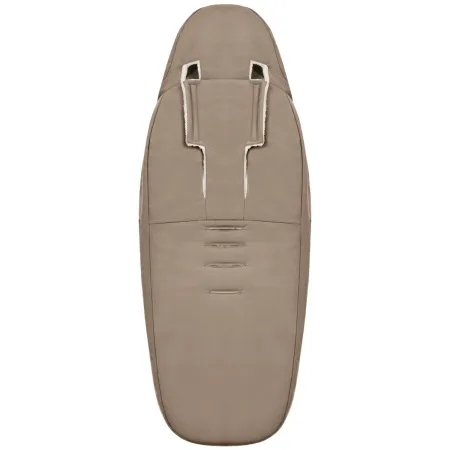 Cybex Platinum Footmuff
