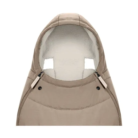 Cybex Platinum Footmuff