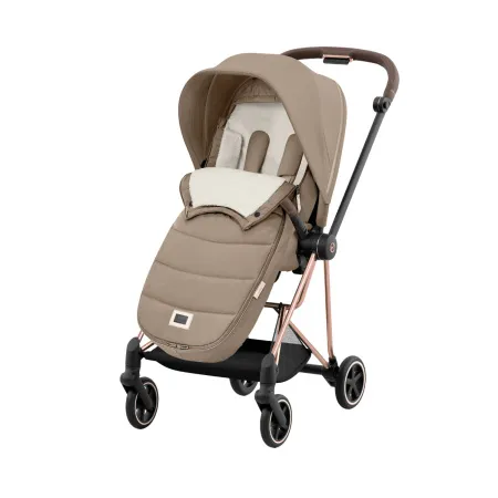 Cybex Platinum Footmuff