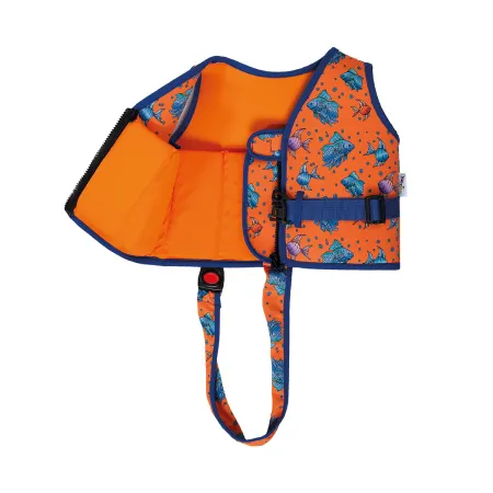 Babyjem Zwemvest Oranje