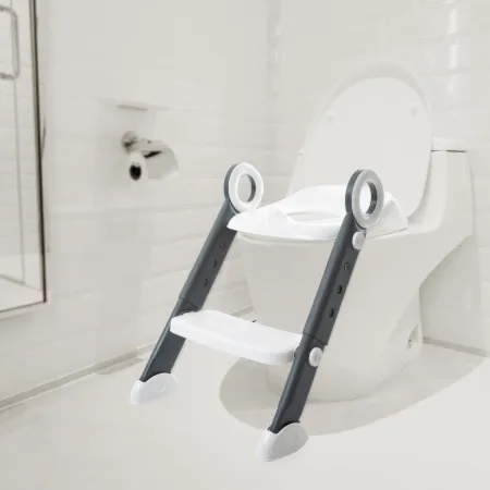 Babyjem Toilettrainer Wit