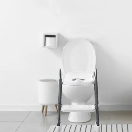 Babyjem Toilettrainer Wit