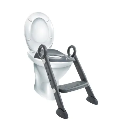 Babyjem Toilettrainer Antraciet