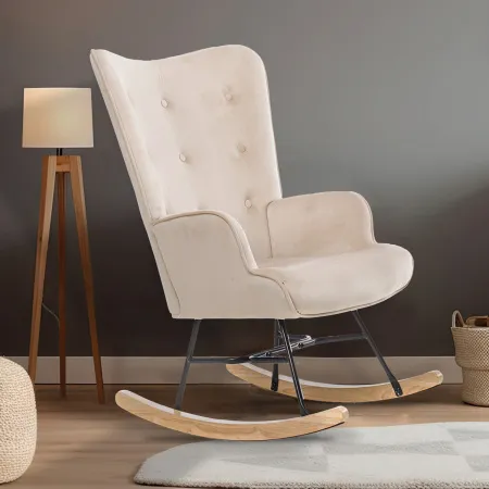 Aemely Schommelstoel Steerne