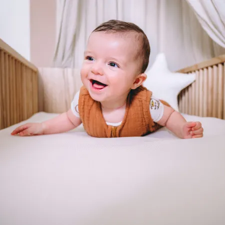 ZZZOO Matras Airgosafe Koala 60 x 120 x 13