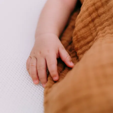 ZZZOO Matras Airgosafe Koala 70 x 140 x 13