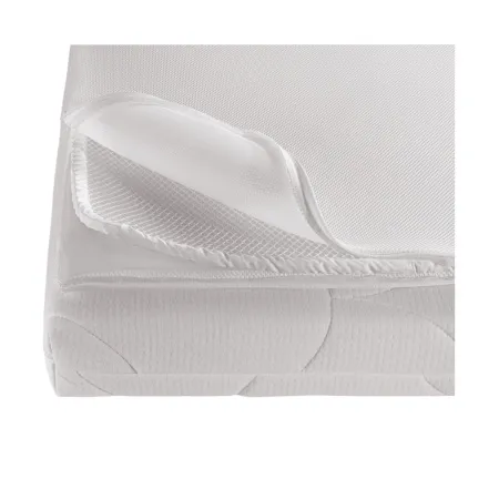 ZZZOO Matras + Topper Airgosafe Beer 60 x 120 x 13