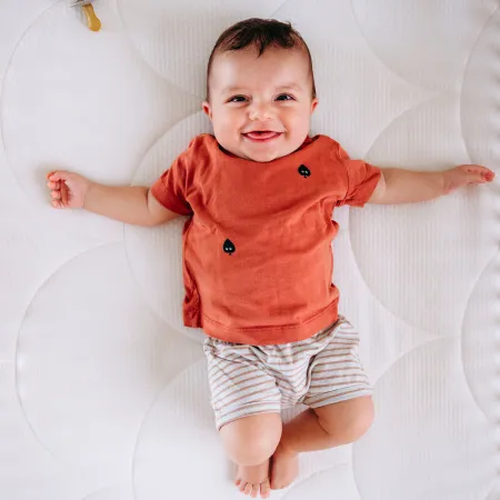 ZZZOO Parkmatras Beer - 75 x 95 x 6