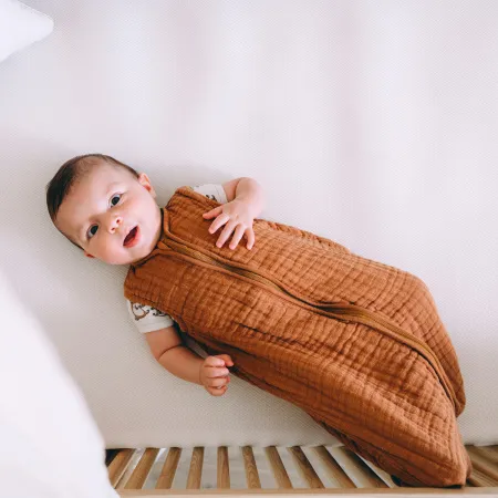 ZZZOO Topper Matras Airgosafe 70 x 140