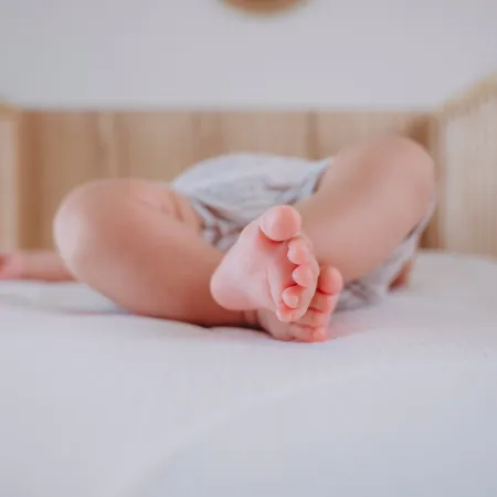 ZZZOO Matras Beer 60 x 120 x 11