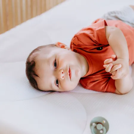 ZZZOO Matras Beer 60 x 120 x 11