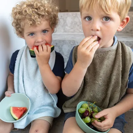 Timboo Slab Met Drukker - XXL