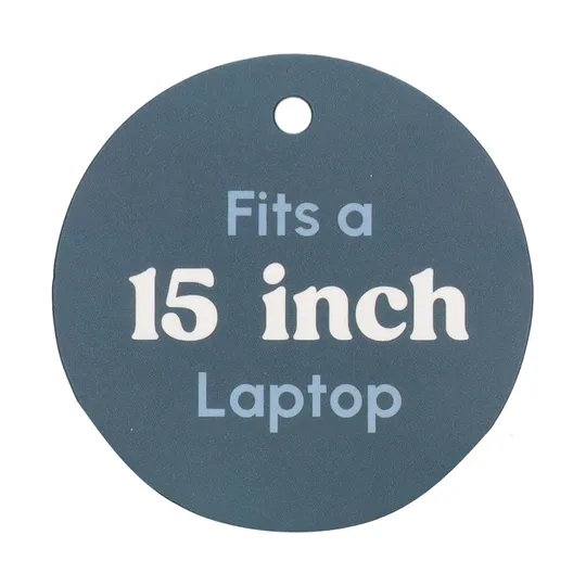 Beagles Rugzak - Nara - 17L