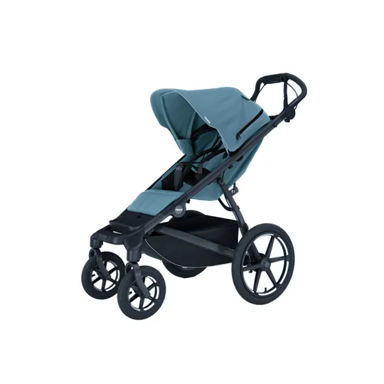 Thule Urban Glide 4 Kinderwagen 2-in-1