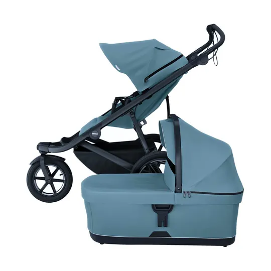 Thule Urban Glide 3 Kinderwagen 2-in-1 - Magnetic Buckle
