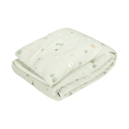 Little Dutch Wiegdeken Little Farm 70 x 100 cm