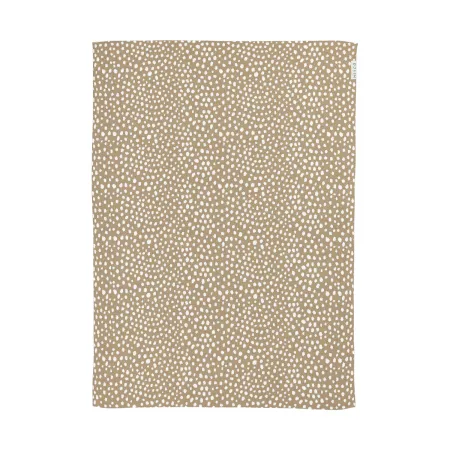 Meyco Aankleedkussenhoes Cheetah Taupe