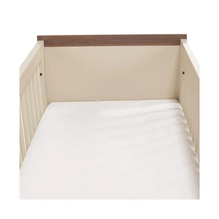 Interbaby Ledikant 60 x 120 Pebble