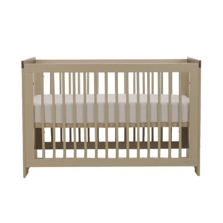 Interbaby Ledikant 70 x 140 Pebble