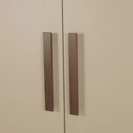 Interbaby Hanglegkast 2 Deuren Pebble