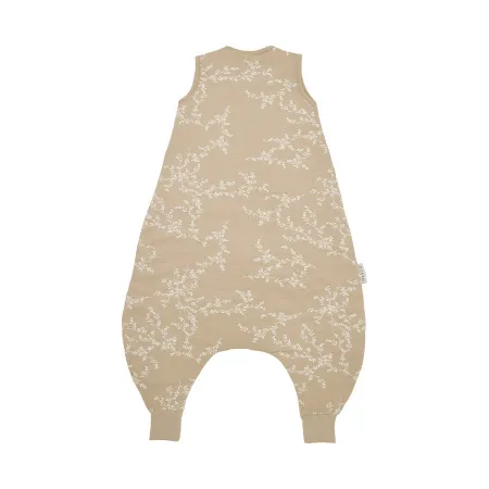 Meyco Branches Jumper Winter Slaapzak - Sand