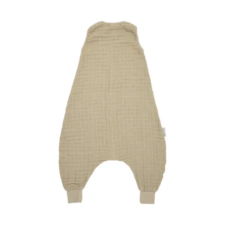 Meyco Baby Uni Zomer Slaapoverall Jumper - 80 cm