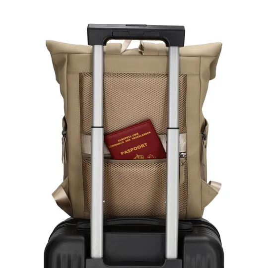 Beagles Rugzak - Nara - 12L