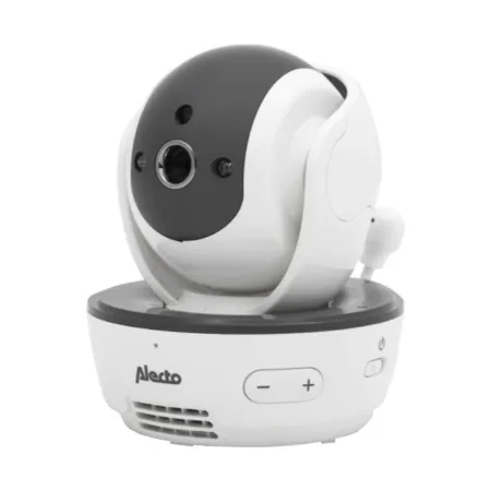 Alecto Digitale Beeldbabyfoon DVM200M