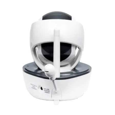 Alecto Digitale Beeldbabyfoon DVM200M