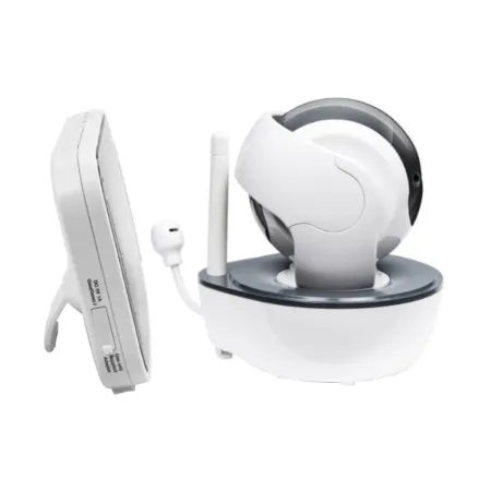 Alecto Digitale Beeldbabyfoon DVM200M