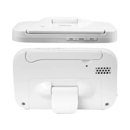 Alecto Digitale Beeldbabyfoon DVM200M