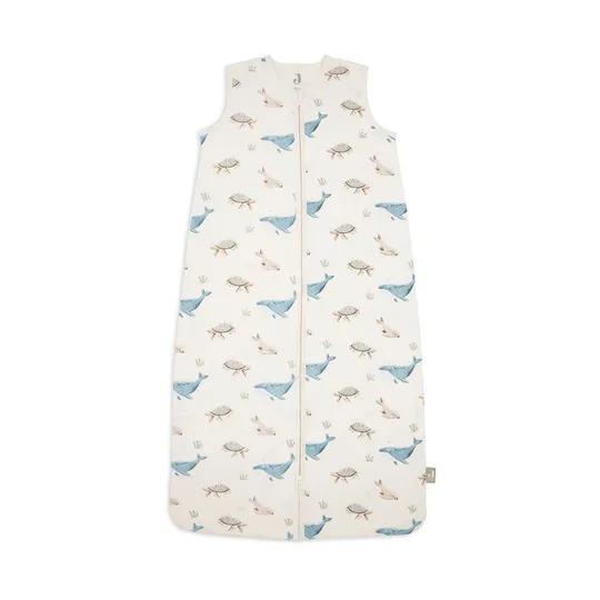 Jollein Slaapzak Zomer Jersey Deepsea